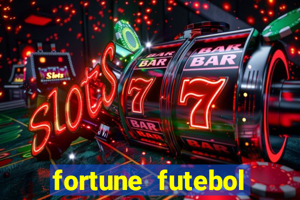 fortune futebol fever demo